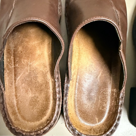 Carole style Leather. - Picture 2 of 4